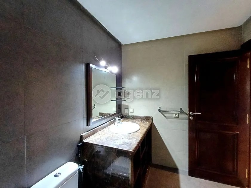 Apartment for Sale 1 990 000 dh 124 sqm, 3 rooms - Val Fleurie Casablanca