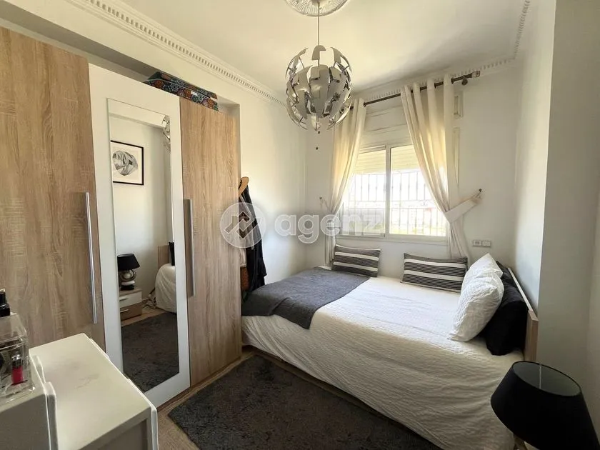 Apartment for Sale 620 000 dh 59 sqm, 2 rooms - Other Fahs-Anjra        