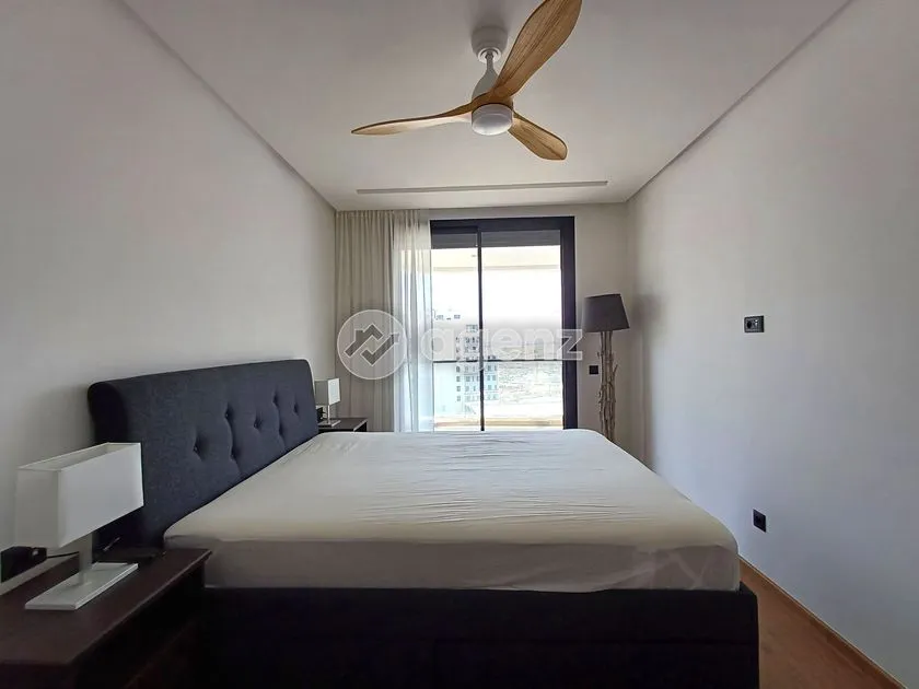 Studio for rent 12 000 dh 85 sqm - Casablanca Finance City Casablanca