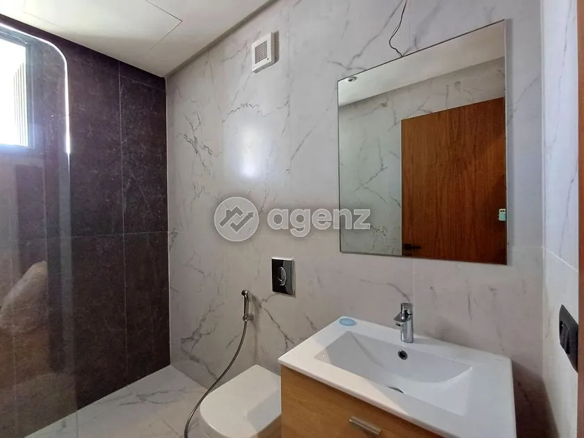 Studio for rent 12 000 dh 85 sqm - Casablanca Finance City Casablanca