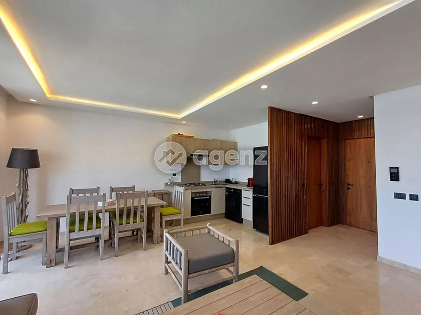 Studio for rent 12 000 dh 85 sqm - Casablanca Finance City Casablanca