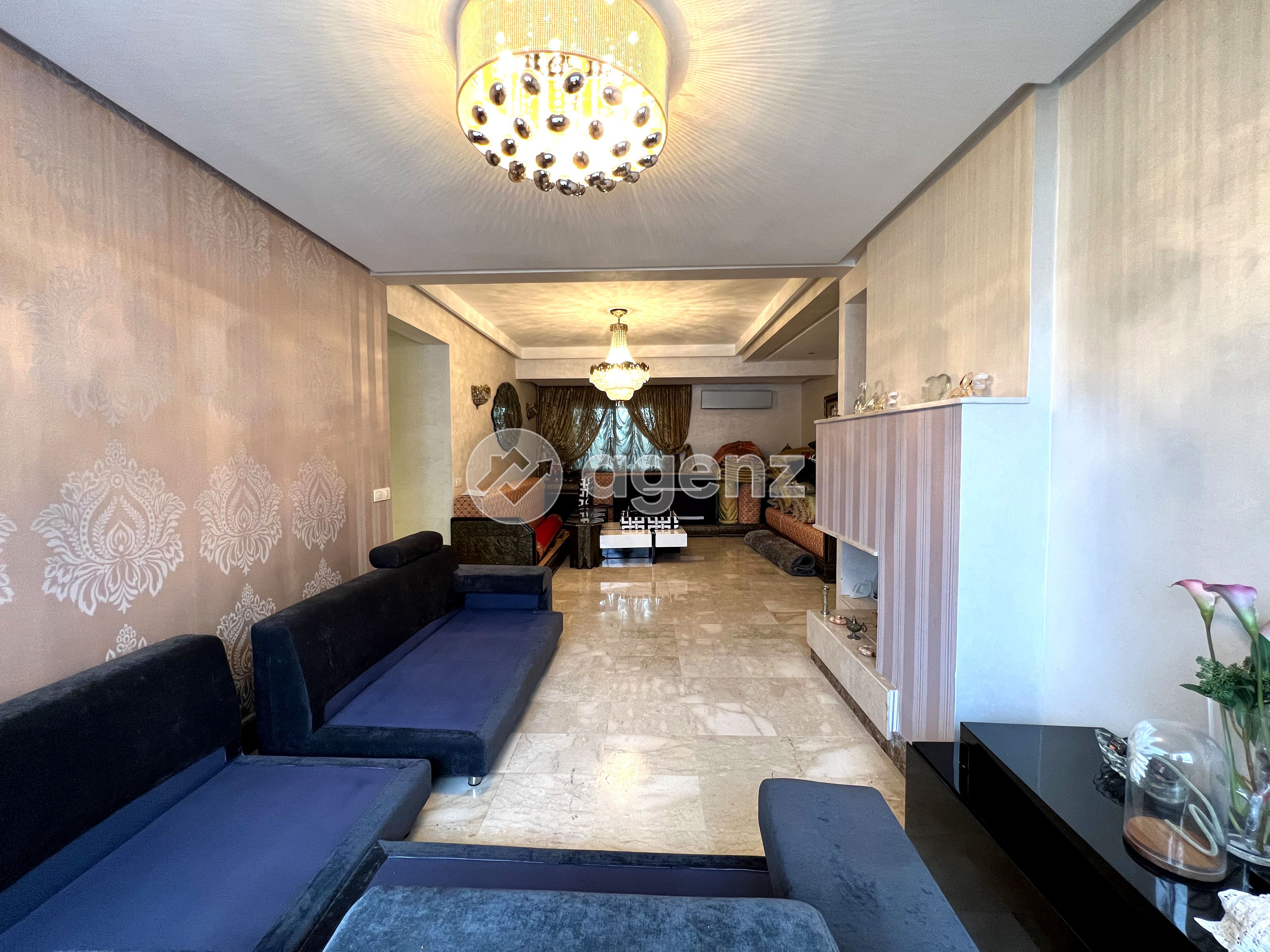 Appartement — Mohammedia — 2