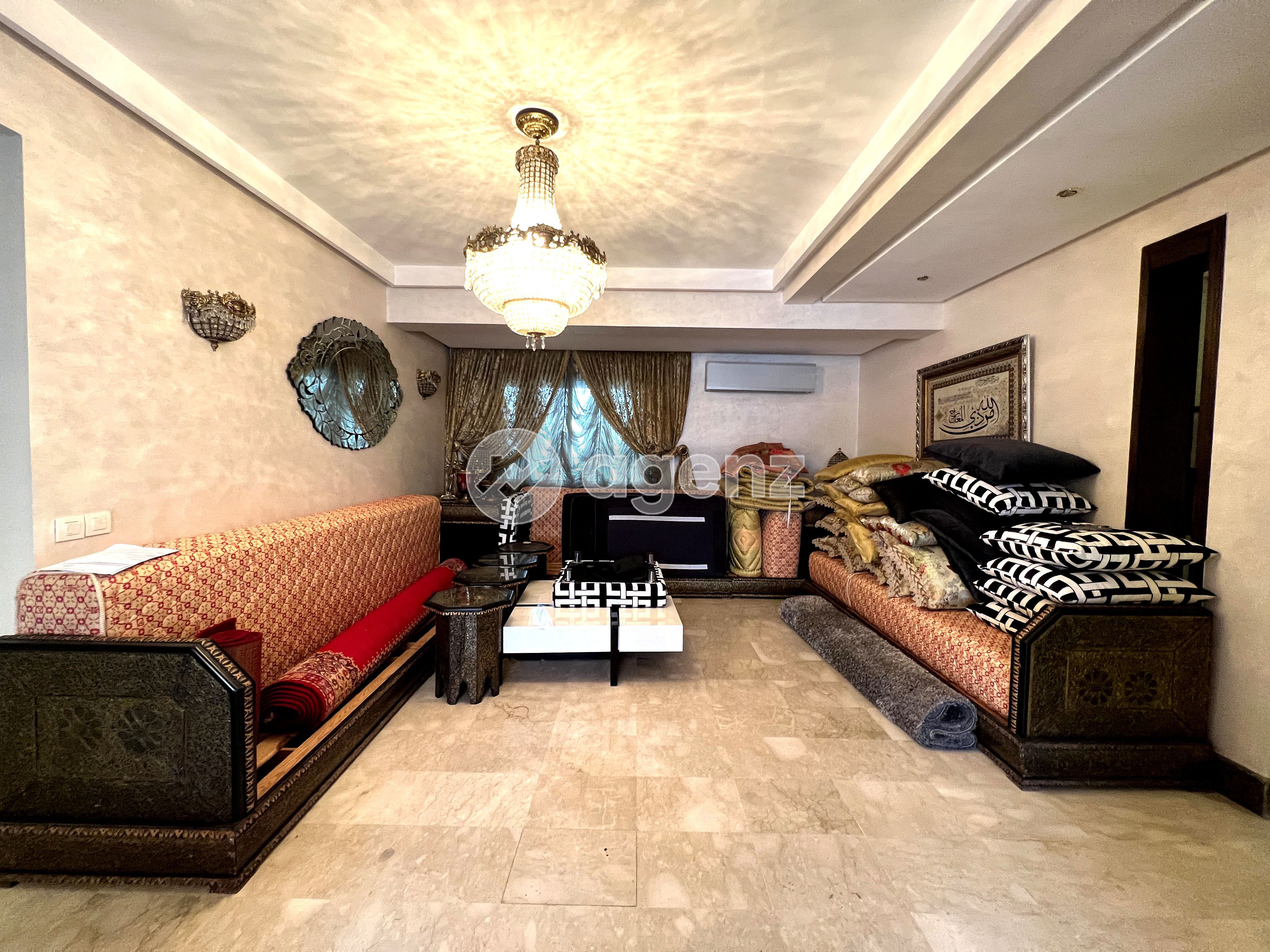 Appartement — Mohammedia — 3