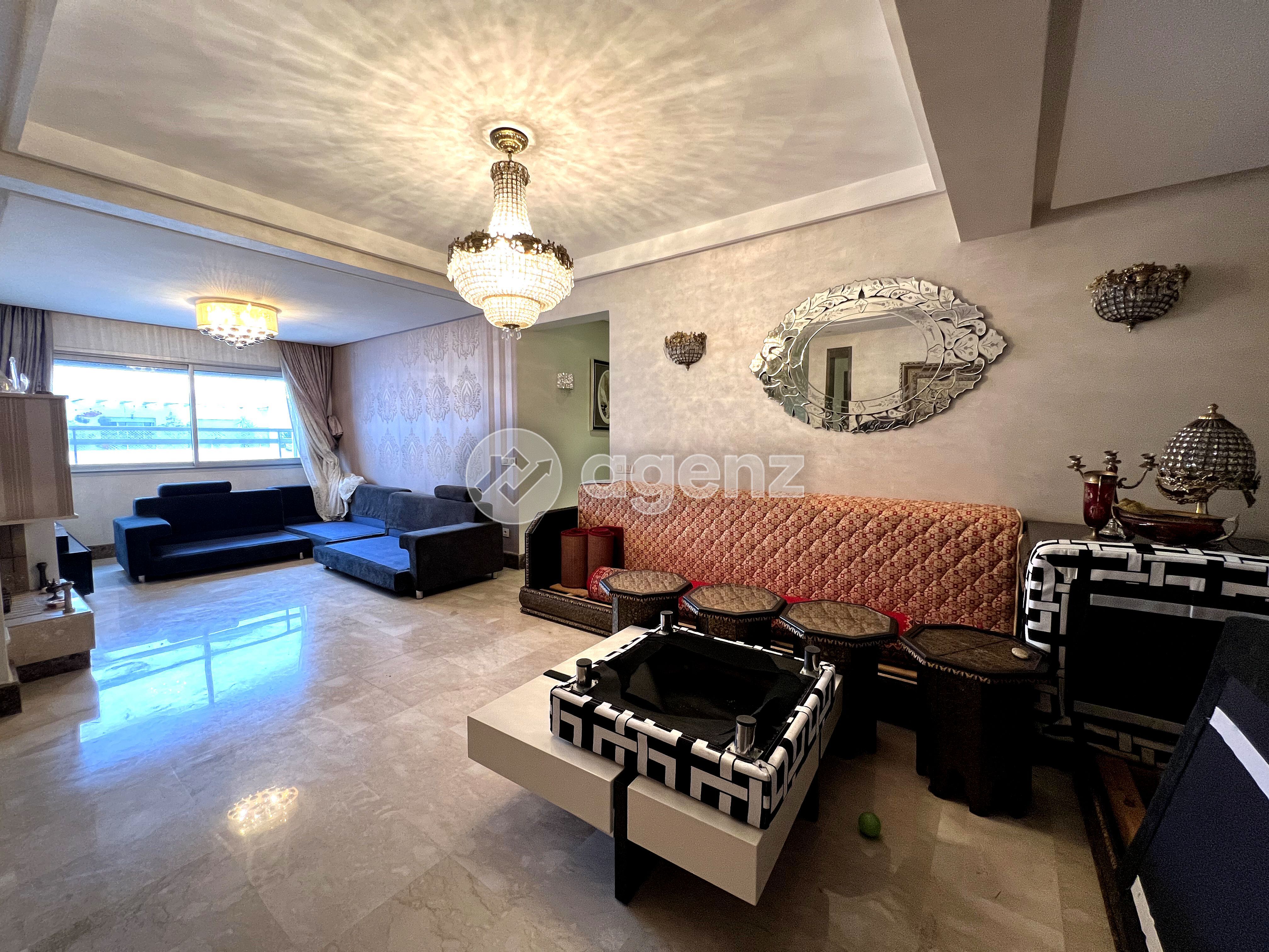 Appartement — Mohammedia — 4
