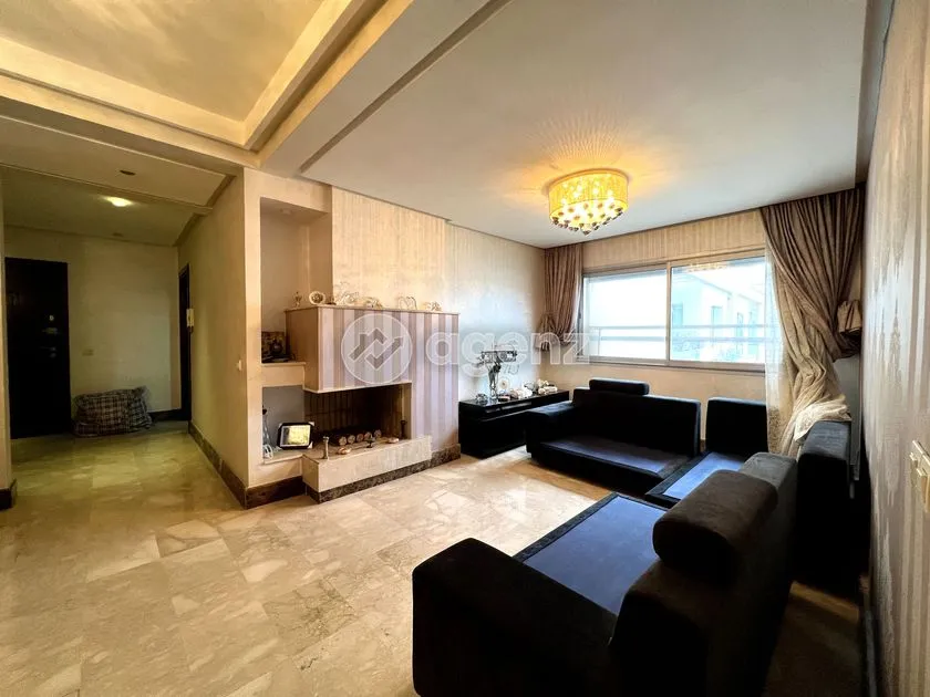 شقة للبيع 000 300 2 د٠م 164 م², 3 غرف - Bd Hassan 2 المحمدية