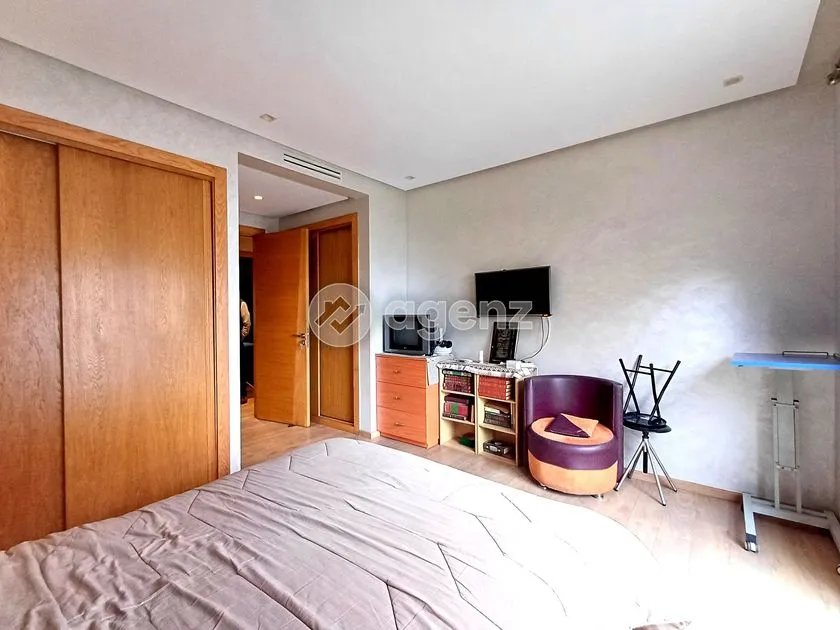 Apartment for Sale 2 550 000 dh 152 sqm, 3 rooms - Oasis Casablanca