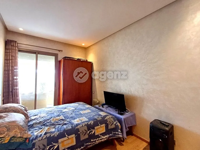Appartement à vendre 2 550 000 dh 152 m², 3 chambres - Oasis Casablanca