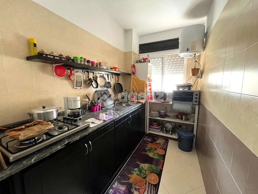 Appartement à vendre 620 000 dh 66 m², 3 chambres - Route Nationale Assilah (N1) Tanger