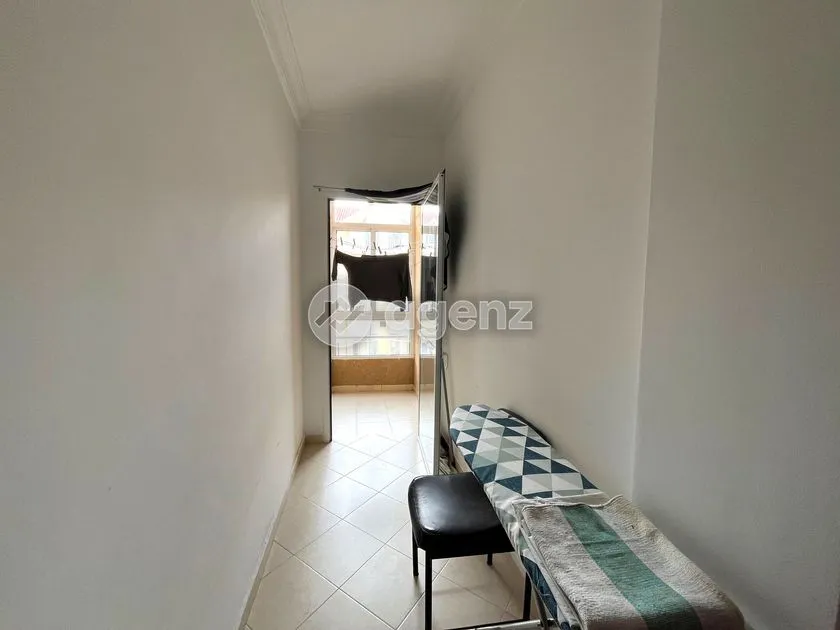 Apartment for Sale 620 000 dh 66 sqm, 3 rooms - National Road Assilah (N1) Tanger