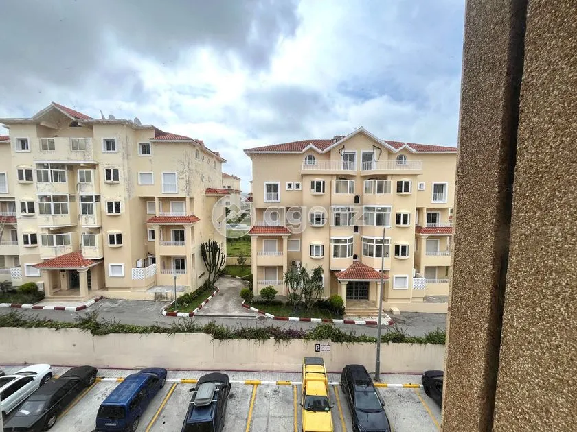 Appartement à vendre 620 000 dh 66 m², 3 chambres - Route Nationale Assilah (N1) Tanger