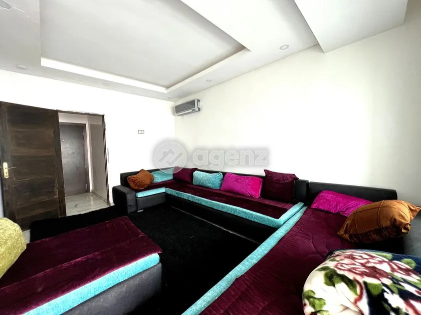 شقة للبيع 000 300 1 د٠م 80 م², 2 غرف - لاسيستا المحمدية