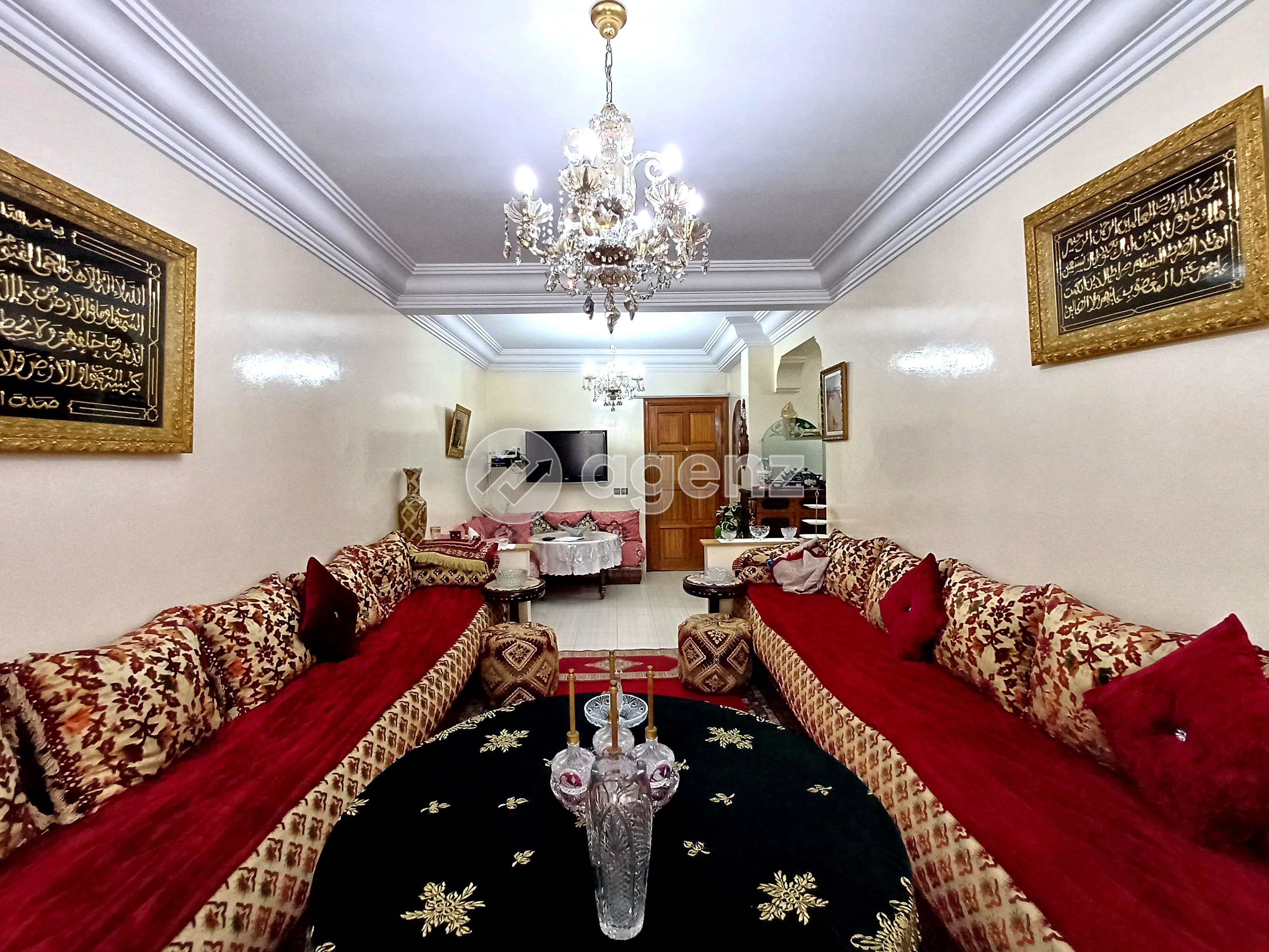 Appartement à vendre à Bourgogne Ouest — 2