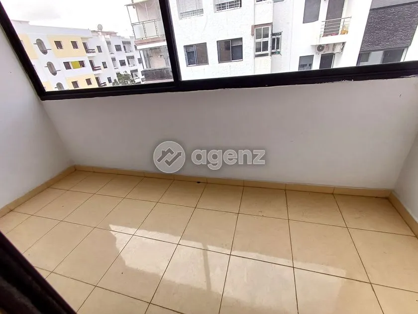 Appartement à vendre 2 600 000 dh 156 m², 3 chambres - Agdal Rabat