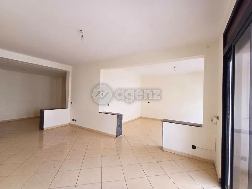 Appartement à vendre 2 600 000 dh 156 m², 3 chambres - Agdal Rabat