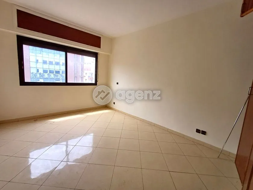Apartment for Sale 2 600 000 dh 156 sqm, 3 rooms - Agdal Rabat
