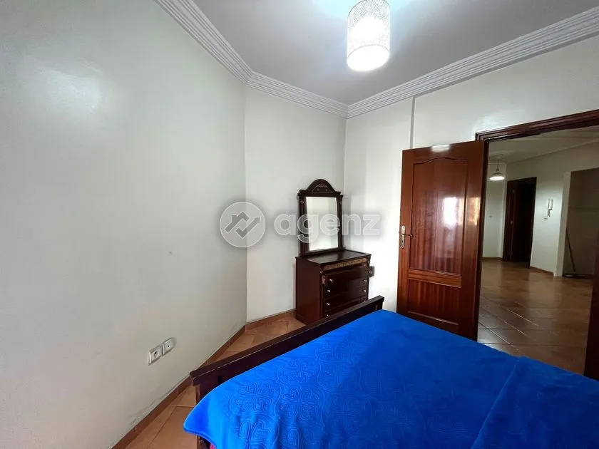 Appartement à vendre 1 200 000 dh 94 m², 2 chambres - Malabata Tanger