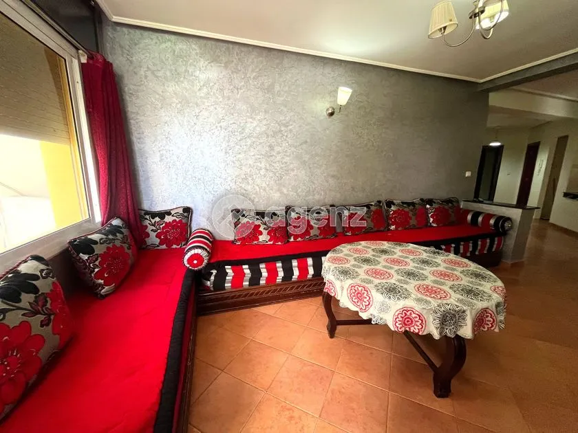 Appartement à vendre 1 200 000 dh 94 m², 2 chambres - Malabata Tanger