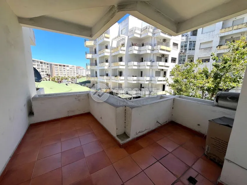 Appartement à vendre 1 200 000 dh 94 m², 2 chambres - Mghogha Tanger