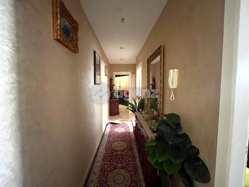 Appartement vendu 66 m², 2 chambres - manar Tanger