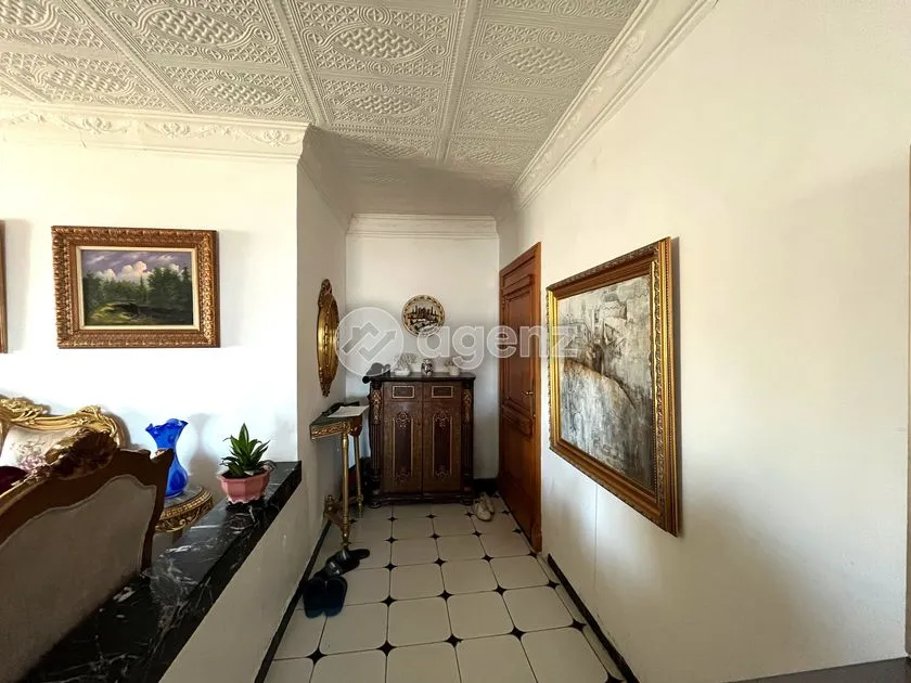 Apartment for Sale 1 500 000 dh 117 sqm, 2 rooms - Administratif Tanger