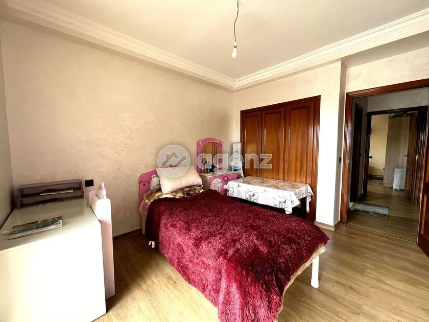 شقة للبيع 000 950 د٠م 78 م², 2 غرف - Residence manismane المحمدية