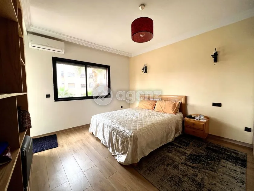 Apartment for Sale 950 000 dh 78 sqm, 2 rooms - Residence manismane Mohammadia