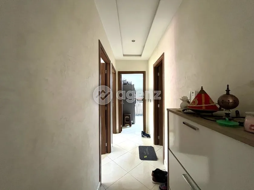 Apartment for Sale 1 180 000 dh 80 sqm, 2 rooms - Other Tanger