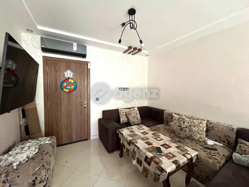 Appartement à vendre 1 180 000 dh 80 m², 2 chambres - Autre Tanger