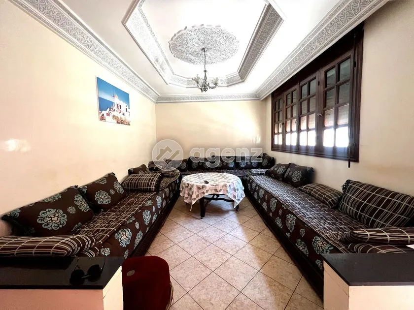 Villa for Sale 3 990 000 dh 252 sqm, 5 rooms - Beausite Casablanca