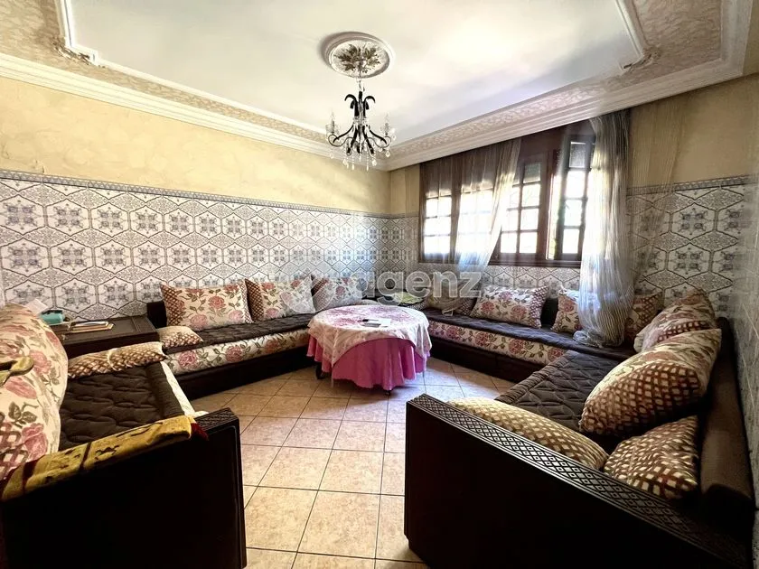 Villa à vendre 3 990 000 dh 252 m², 5 chambres - Beausite Casablanca