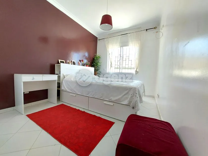 Apartment for Sale 1 200 000 dh 98 sqm, 3 rooms - Burger Casablanca