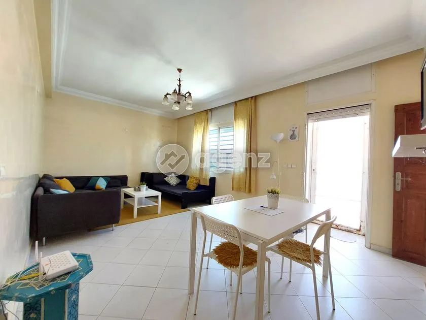 Appartement à vendre 1 200 000 dh 98 m², 3 chambres - Burger Casablanca