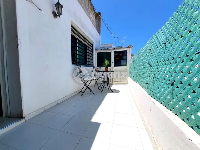 Appartement à vendre 1 200 000 dh 98 m², 3 chambres - Burger Casablanca