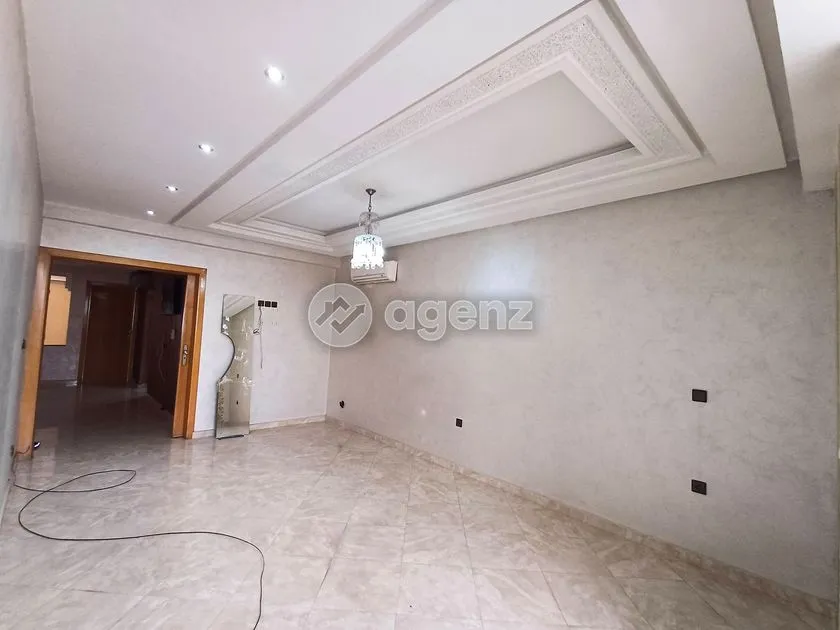 Apartment for Sale 2 150 000 dh 132 sqm, 3 rooms - Agdal Rabat