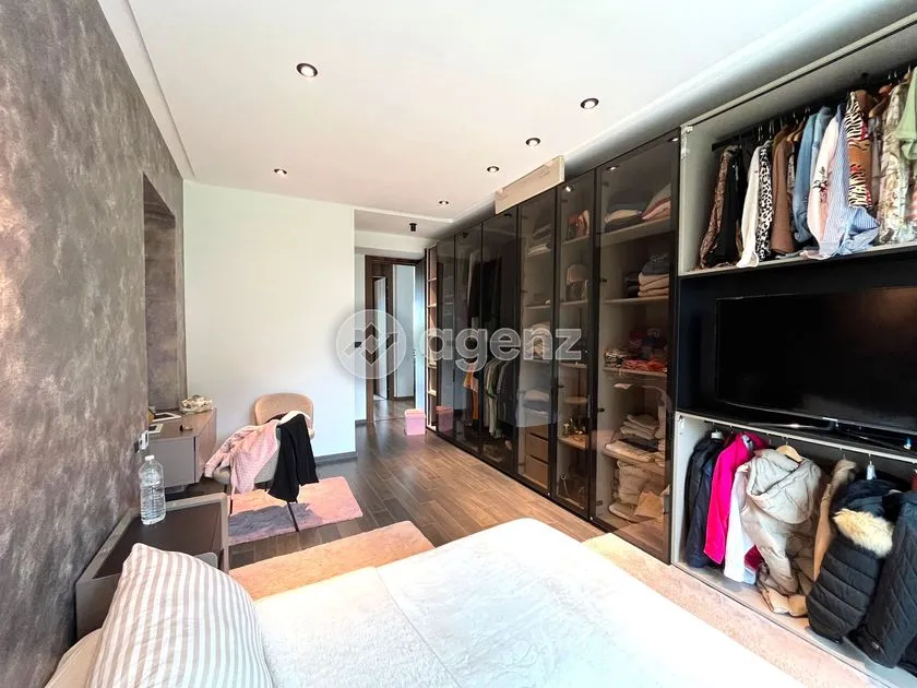 Appartement à vendre 3 000 000 dh 140 m², 2 chambres - Jbel Kbir Tanger