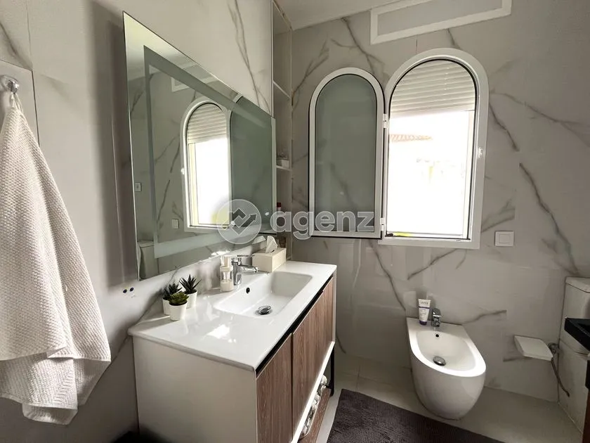 Appartement à vendre 3 000 000 dh 140 m², 2 chambres - Jbel Kbir Tanger