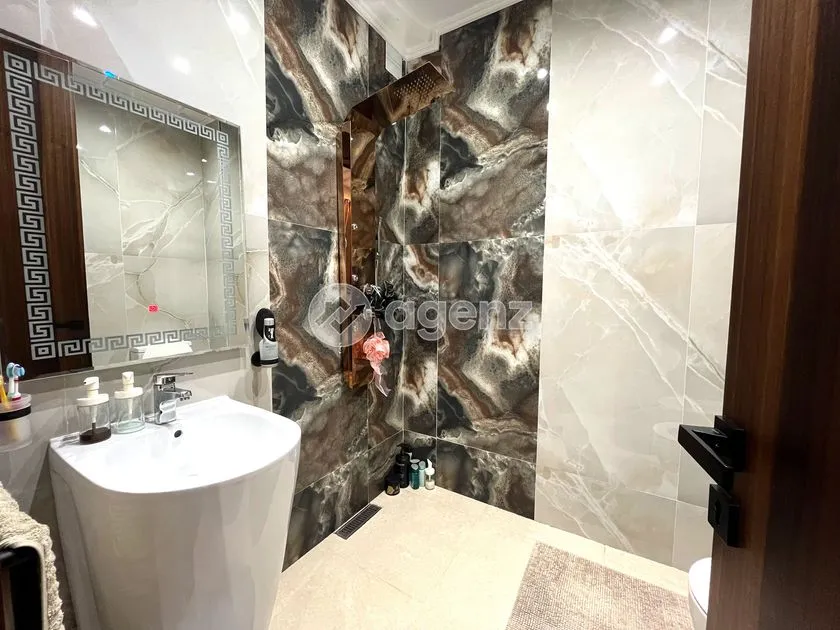 Appartement à vendre 3 000 000 dh 140 m², 2 chambres - Jbel Kbir Tanger