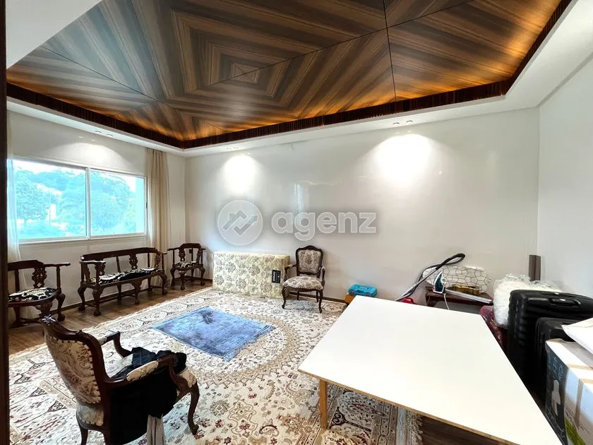 Appartement à vendre 3 000 000 dh 140 m², 2 chambres - Jbel Kbir Tanger