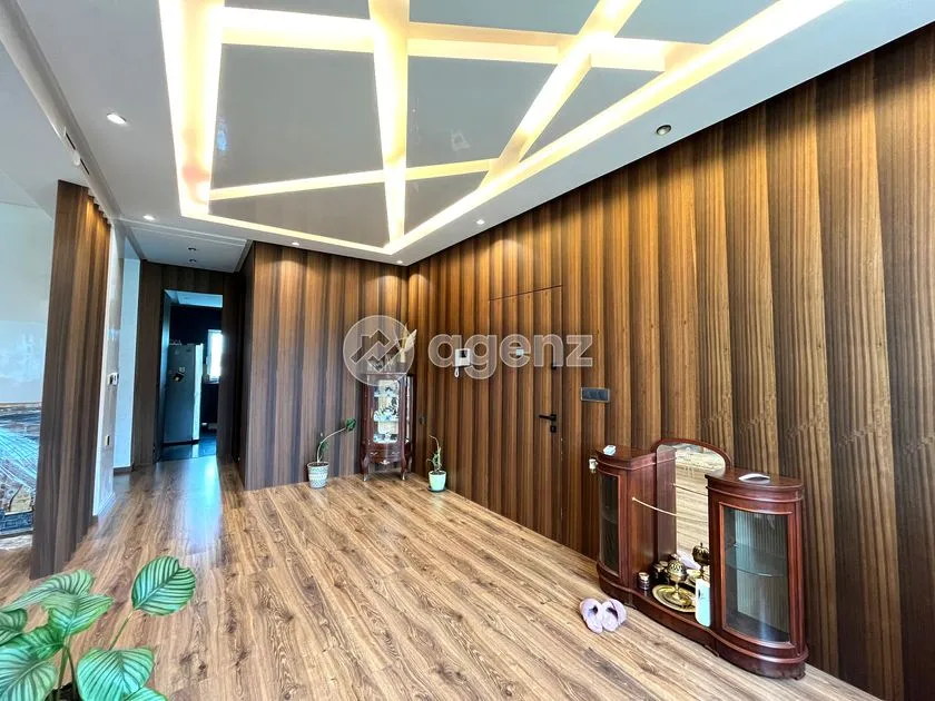 Appartement à vendre 3 000 000 dh 140 m², 2 chambres - Jbel Kbir Tanger