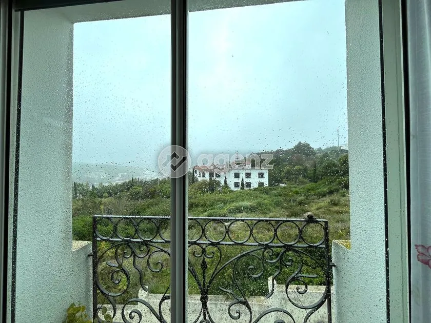 Appartement à vendre 3 000 000 dh 140 m², 2 chambres - Jbel Kbir Tanger