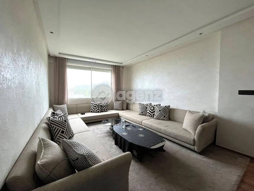 Appartement à vendre 3 000 000 dh 140 m², 2 chambres - Jbel Kbir Tanger