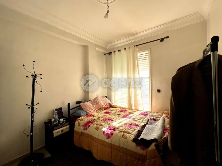 Apartment for Sale 690 000 dh 61 sqm, 2 rooms - Aïn Sebaâ Casablanca