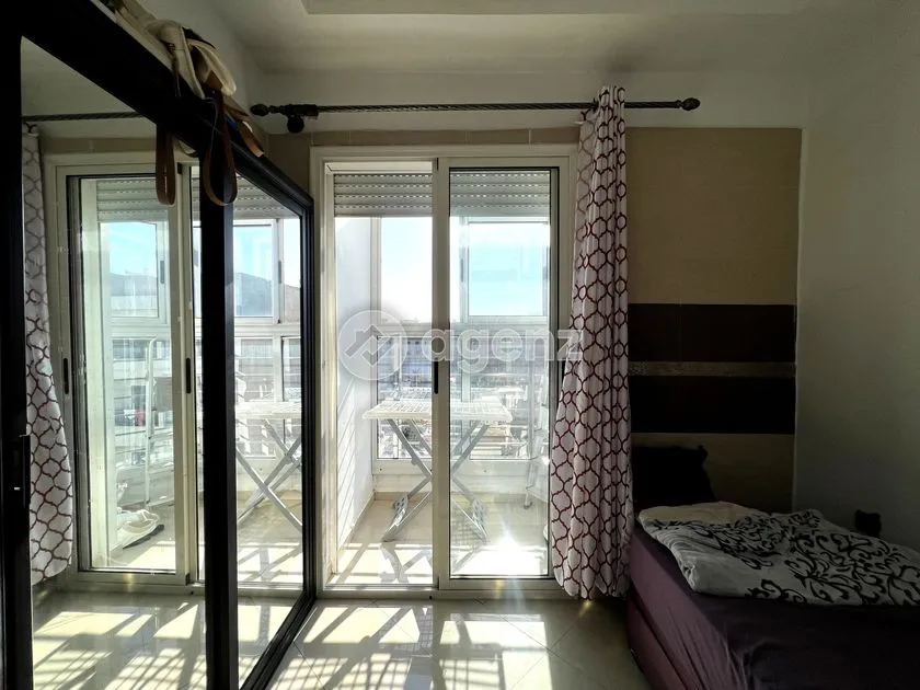 Apartment for Sale 690 000 dh 61 sqm, 2 rooms - Aïn Sebaâ Casablanca