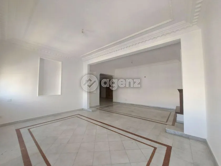 Apartment for Sale 2 500 000 dh 154 sqm, 3 rooms - Gauthier Casablanca