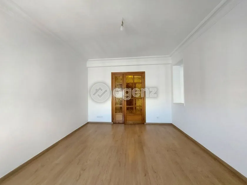 Appartement à vendre 2 500 000 dh 154 m², 3 chambres - Gauthier Casablanca