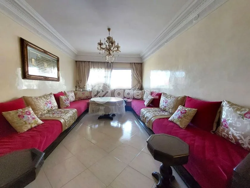 شقة للبيع 000 350 1 د٠م 131 م², 3 غرف - Derb ghallef الدار البيضاء