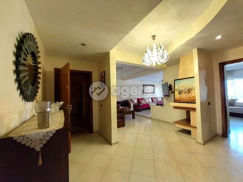 شقة للبيع 000 350 1 د٠م 131 م², 3 غرف - Derb ghallef الدار البيضاء
