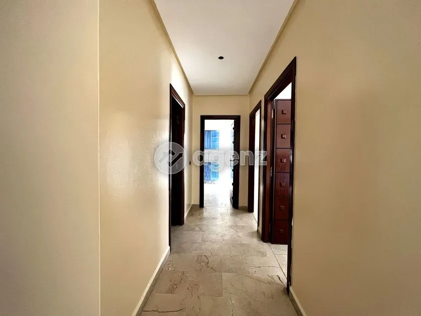 شقة للبيع 000 300 1 د٠م 91 م², 2 غرف - مونيكا المحمدية
