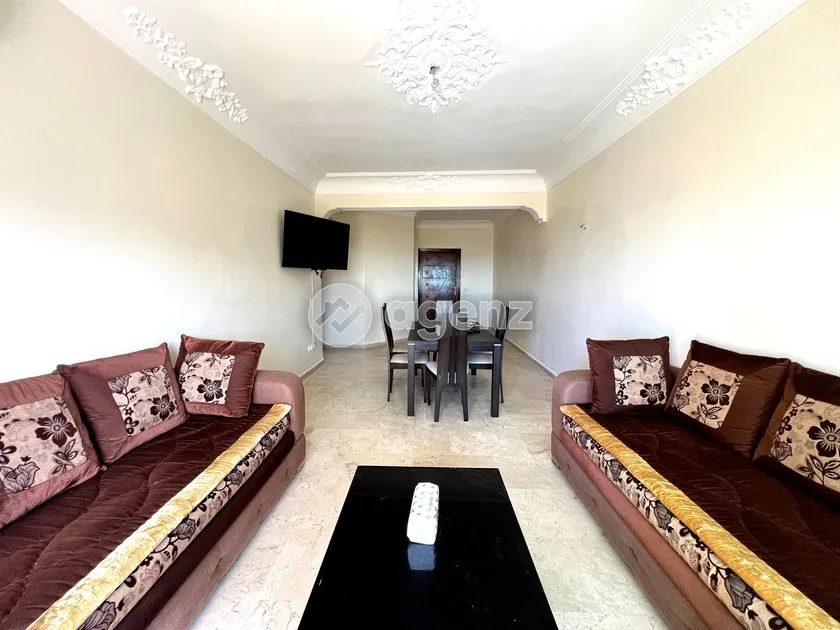 شقة للبيع 000 490 1 د٠م 110 م², 2 غرف - مونيكا المحمدية