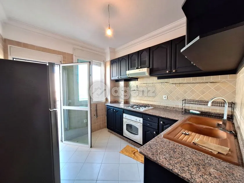 Apartment for Sale 1 400 000 dh 108 sqm, 2 rooms - Bourgogne Ouest Casablanca
